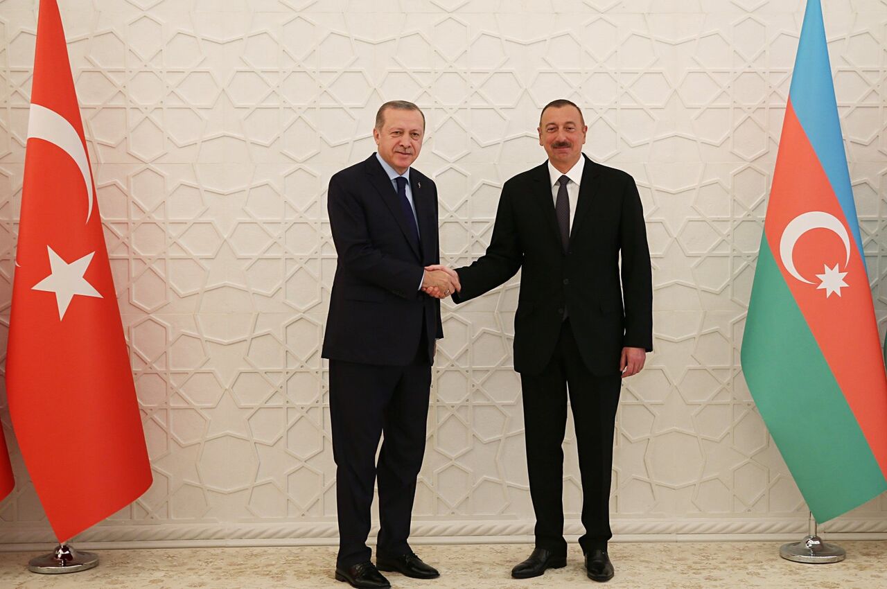 New objectives of Turkey and Azerbaijan in the South Caucasus