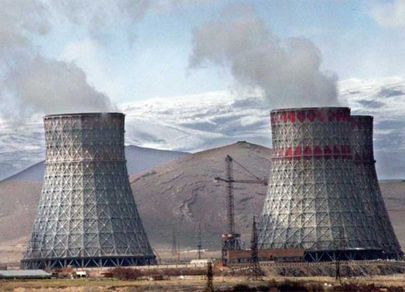 خبر مقام روس از مذاکرات هسته‌ای ایروان و مسکو