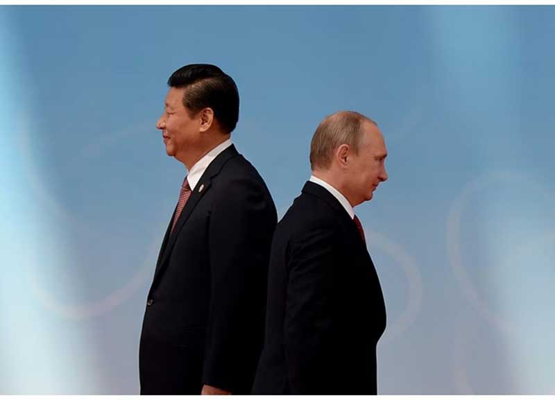 صلح سرد واشنگتن و پکن/چرا چین از رویارویی با آمریکا هراس دارد؟