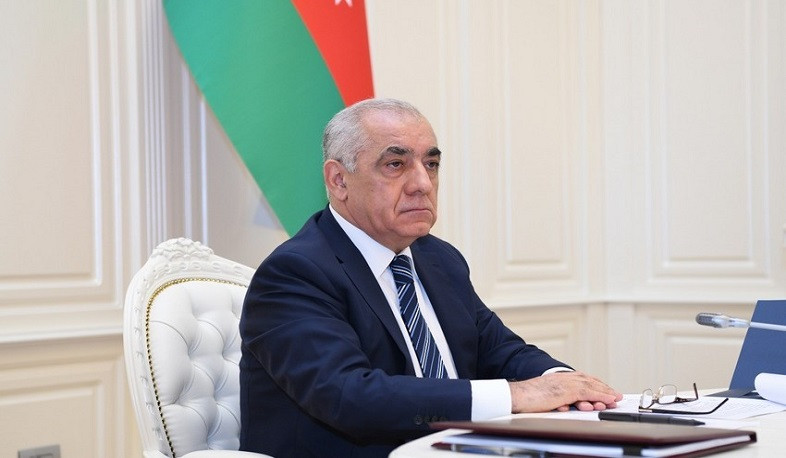 Rational use of historical opportunity will allow us to achieve long-awaited peace: Ali Asadov
