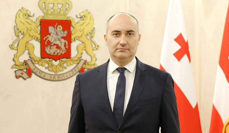 In 2 years we will have a fully protected Tbilisi sky: Juansher Burchuladze