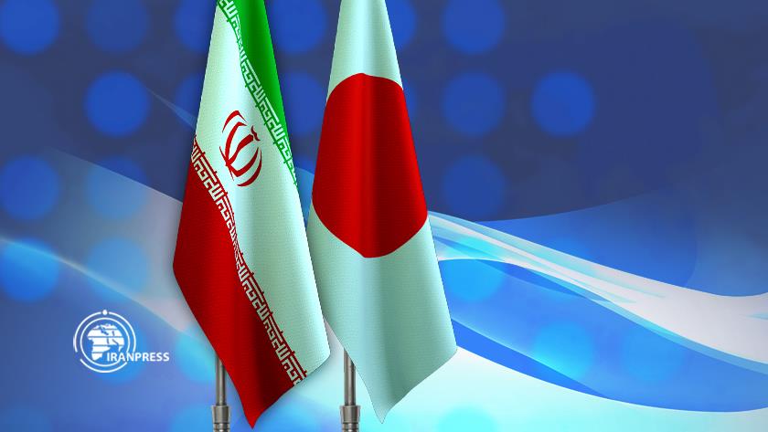 iran,japan,discuss,regional,affairs,and,bilateral,relationship , Iran, Japan discuss regional affairs and bilateral relationship