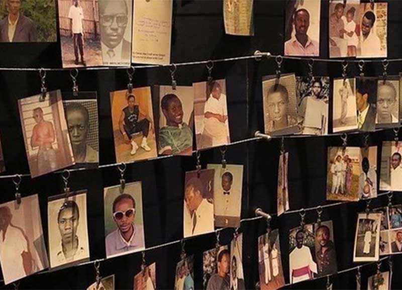محکومیت یک پزشک در فرانسه در رابطه با نسل‌کشی رواندا