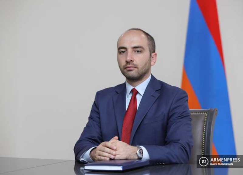 ՀՀ-ն հաստատել է մասնակցությունը ԵՄ ԱԼԳ գագաթնաժողովի շրջանակներում Երևան- Բաքու բարձր մակարդակով հանդիպմանը