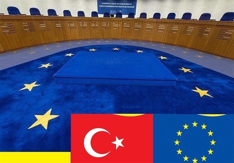 اروپا، ترکیه را اخراج می‌کند؟
