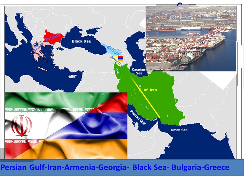 Ի՞նչքան մեծ կարևորություն ունեն Հայաստանի համար՝ Իրանի հետ հարաբերությունները