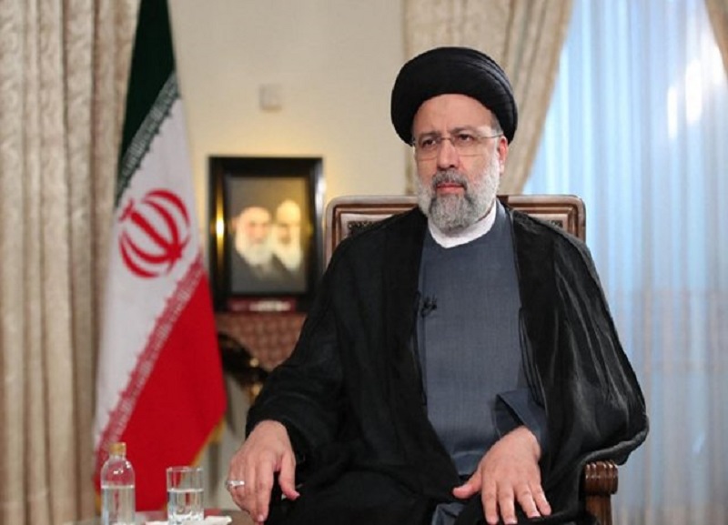 Ռայիսի. Իրանի աջակցում էտարածաշրջանի բոլոր երկրների կայունության ու տարածքային ամբողջականության պահպանմանը
