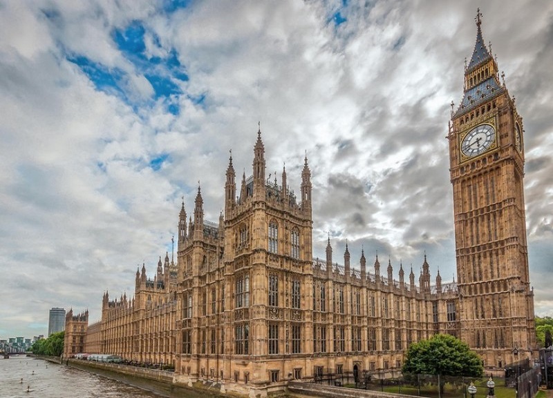 UK Parliament scheduled to debate Armenian Genocide bill at second reading on December 10