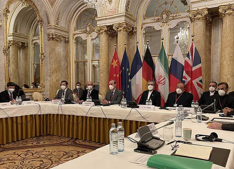 Վիեննայում վերսկսվել է Իրանի միջուկային գործարքի շուրջ բանակցությունների հերթական փուլը
