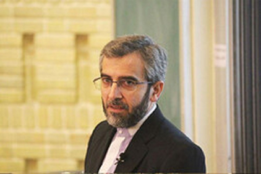 باقری کنی: طرف مقابل پاسخ مستدل و منطقی به متون پیشنهادی ایران ارائه دهد