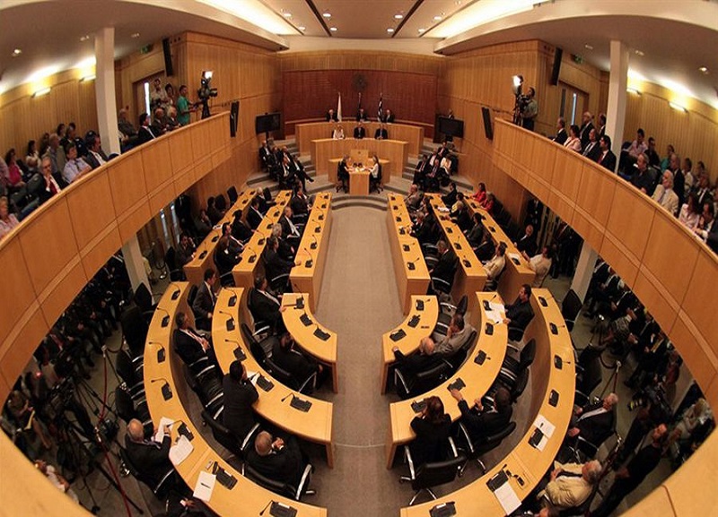 Cyprus Parliament adopts resolution condemning Azerbaijani aggression against Armenians