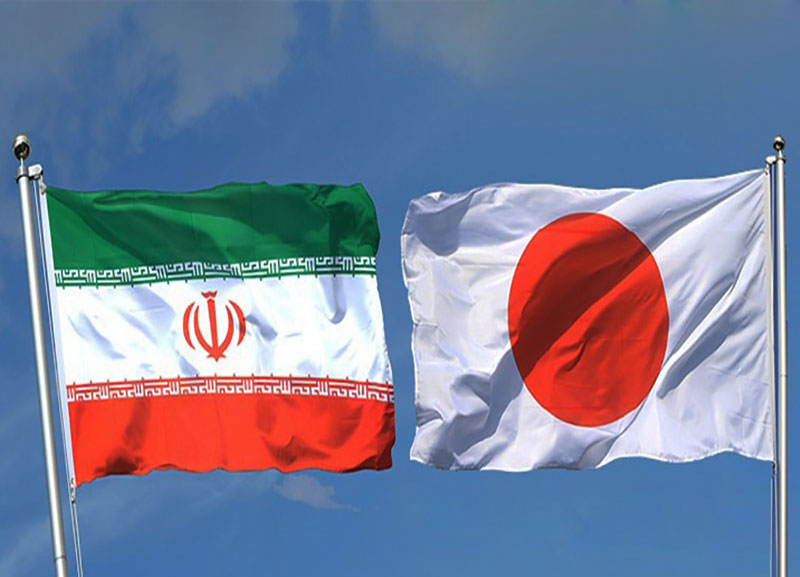 وزیر خارجه ژاپن هفته آینده به ایران می‌آید