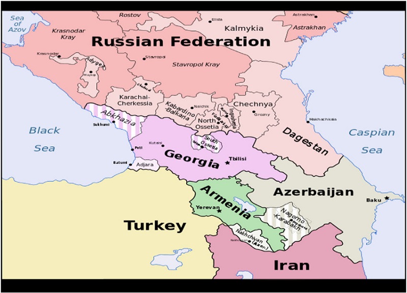 تحولات اخیر در مرز آذربایجان و ارمنستان بر تبادلات تجاری ایران تاثیرگذار است