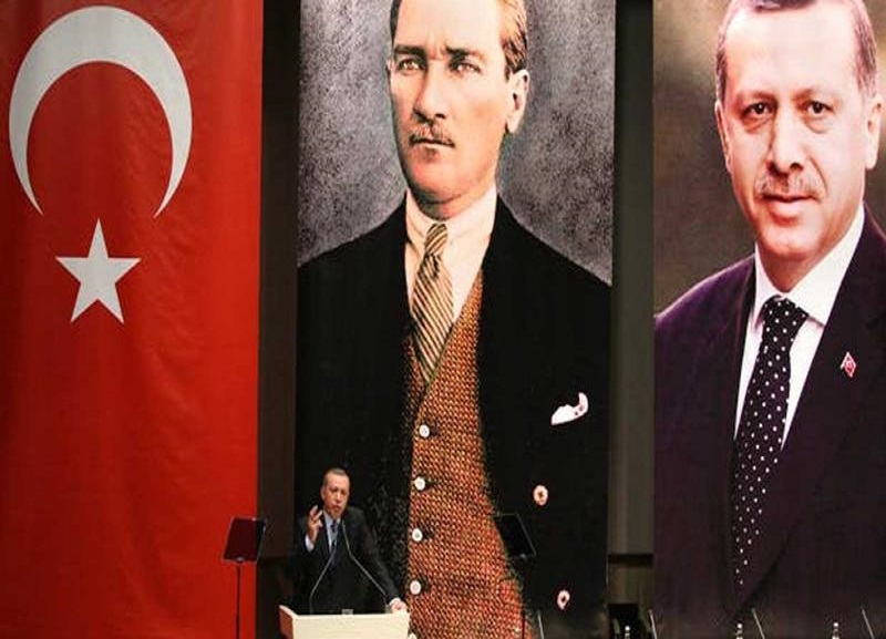 خواب آشفته ترکیه برای تبدیل‌شدن به برادر بزرگ‌تر کشورهای ترک‌زبان