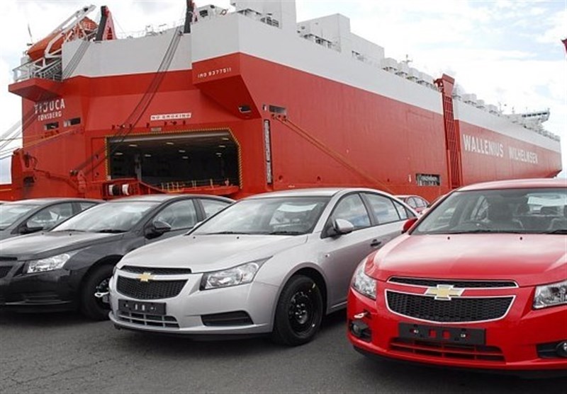 شورای نگهبان طرح واردات خودرو را تصویب کرد