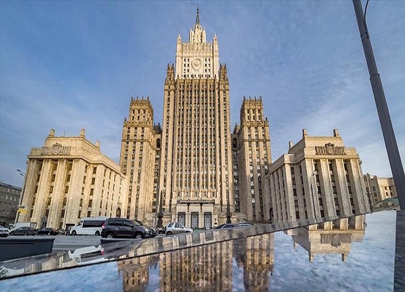 Մոսկվայում կայացել է «3+3» ձևաչափի հանդիպումը. ՌԴ ԱԳՆ-ն մանրամասներ է հաղորդել
