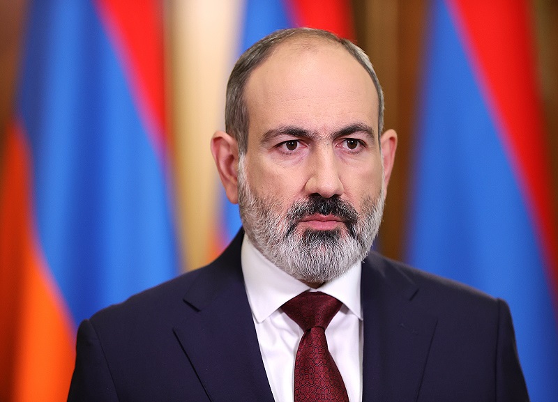 Video - Armenia committed to contributing to global mission of strengthening democracy – PM Pashinyan addresses the Summit for Democracy
