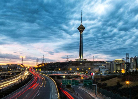 تهران در رتبه‌بندی شهرهای نوآور دنیا بالاتر از برلین و استانبول قرار دارد
