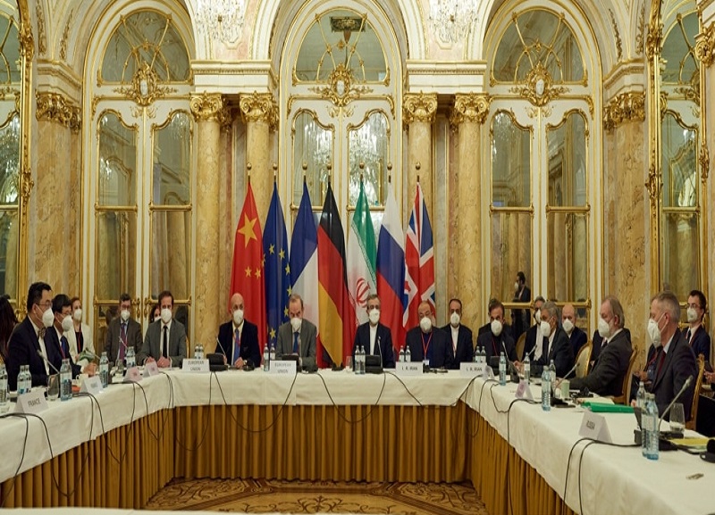 Վիեննայում կայացած բանակցությունների վիճելի հարցերը չեն լուծվել