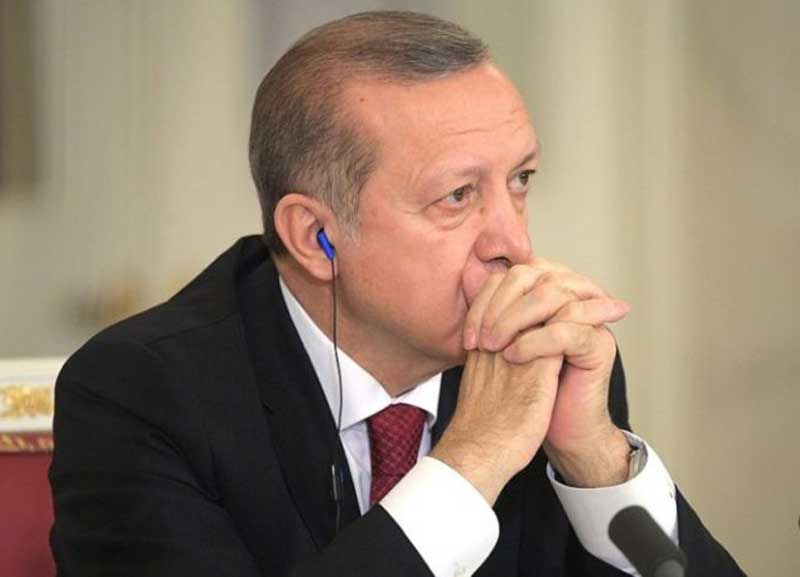 Թուրքիայում հնարավոր է արտակարգ դրություն հայտարարվի