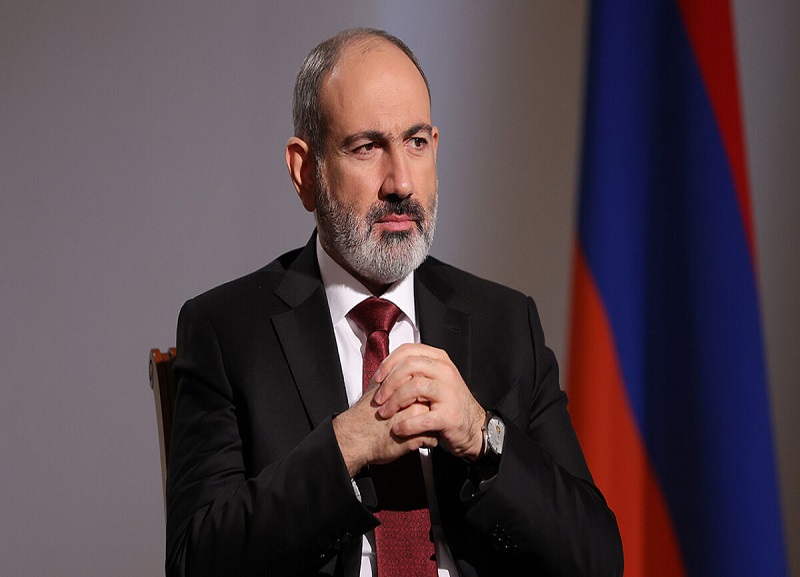 Azerbaijan trying to bring the unblocking of regional communications to a deadlock, Armenian PM says