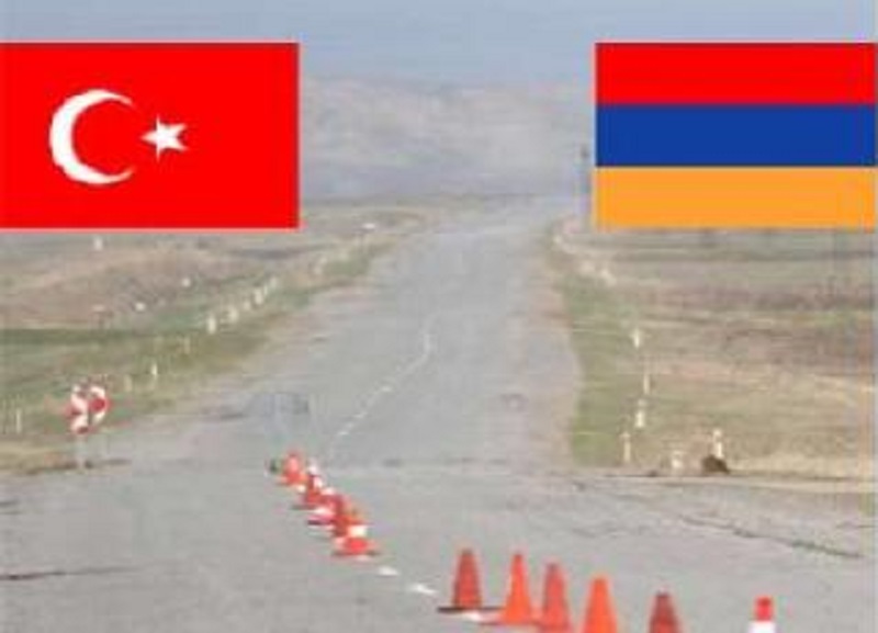 ترکیه و ارمنستان بدنبال عادی سازی روابط هستند