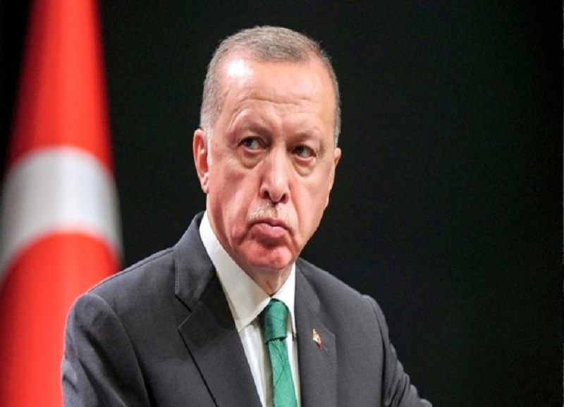 سیاست بهره‌برداری از ترور برای بقای دولت اردوغان