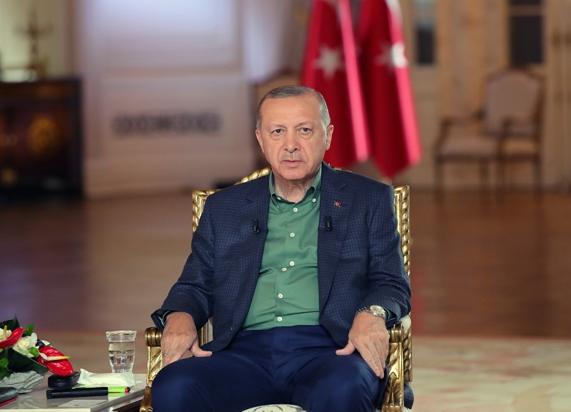 نکات مهم درمورد سیاست‌های نوعثمانی‌گرایی-پان‌ترکیستی ترکیه و گستاخی اردوغان