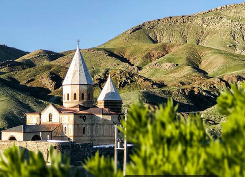 Իրանի հայերի պատմությունը և հայ-իրանական դարավոր բարեկամությունը  