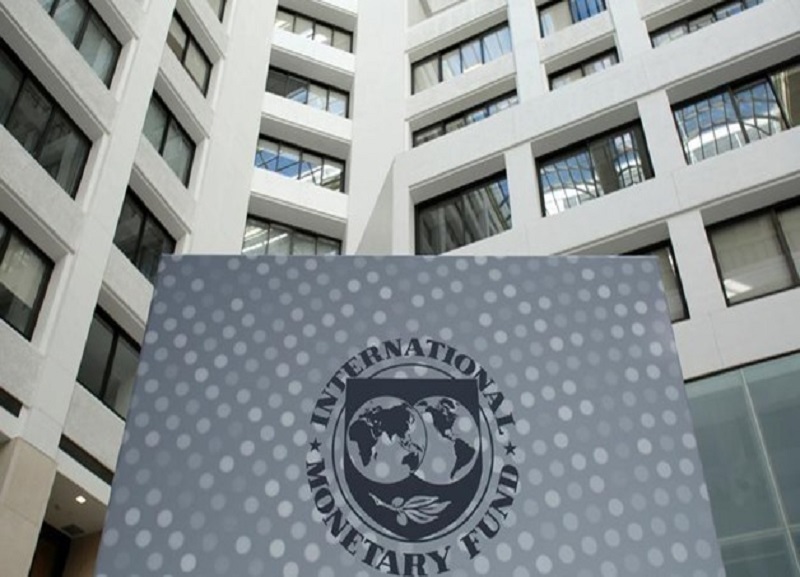IMF projects 5.5 percent economic growth in Armenia this year