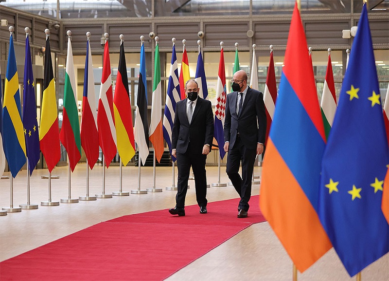 Ֆրանսիայի նախագահությունը՝ ԵՄ-ում, Լեհաստանինը՝ ԵԱՀԿ-ում․․․ հնարավորությունների նոր պատուհան՝ Հայաստանի համար