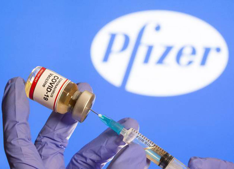Հայաստանը 200 հազար դեղաչափ Pfizer պատվաստանյութ ձեռք կբերի 