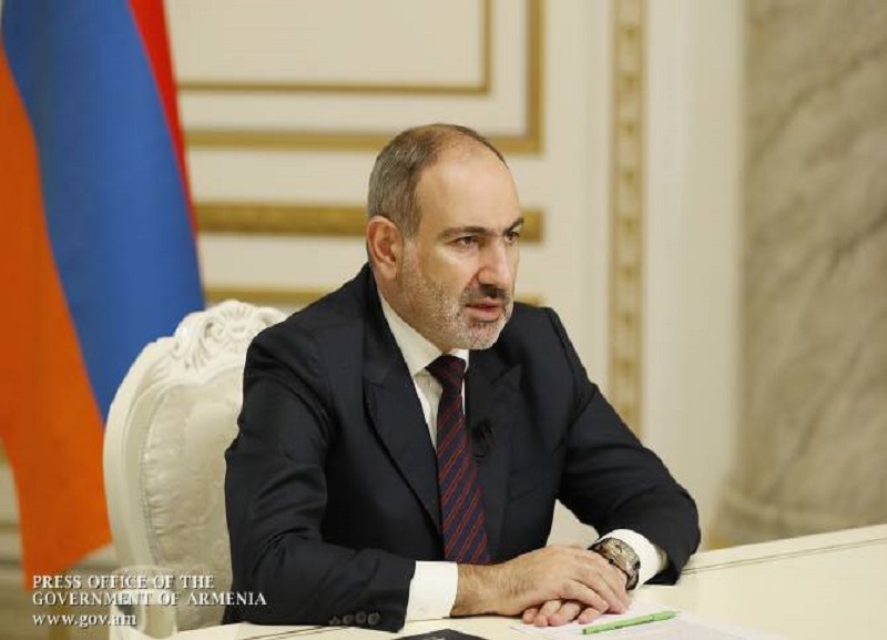 Armenia expects normalization of relations from Armenian-Turkish talks, but the issue is difficult and sensitive – PM