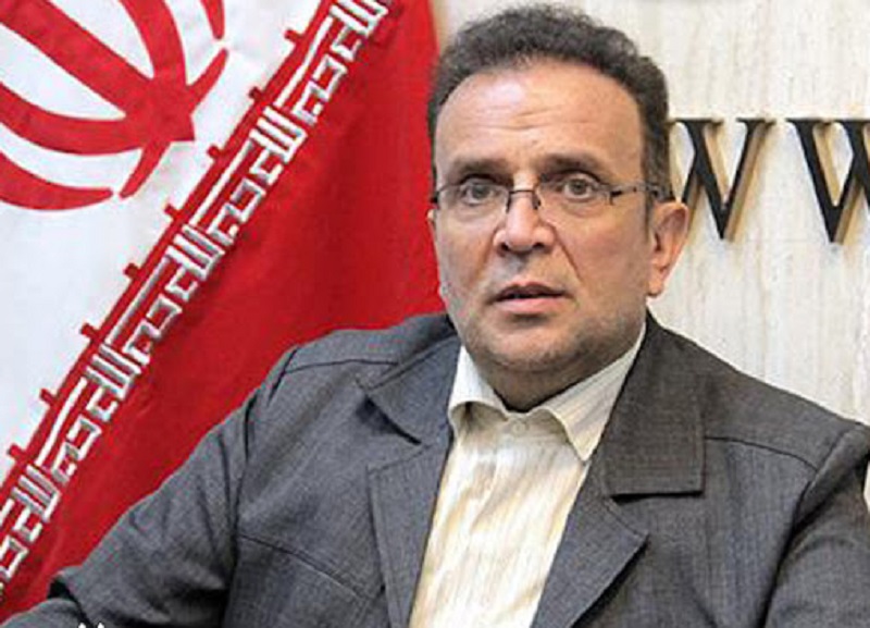 ԻԻՀ Խորհրդարանի պատգամավոր Աբասզադե Մեշկինի. Ալիևին սխալ տեղեկություններ են տրվել Իրանի մասին
