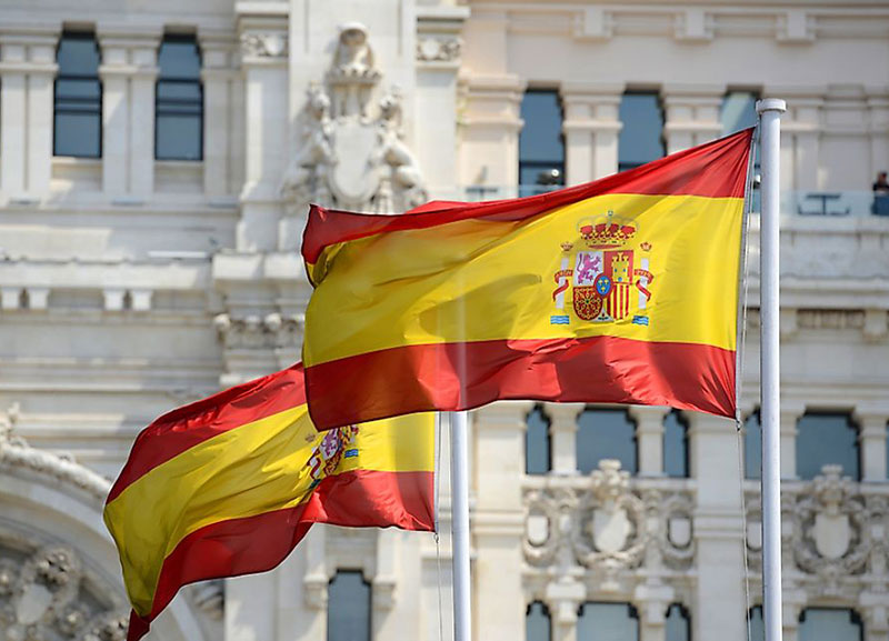 Spain planning to open diplomatic mission in Armenia in 2022