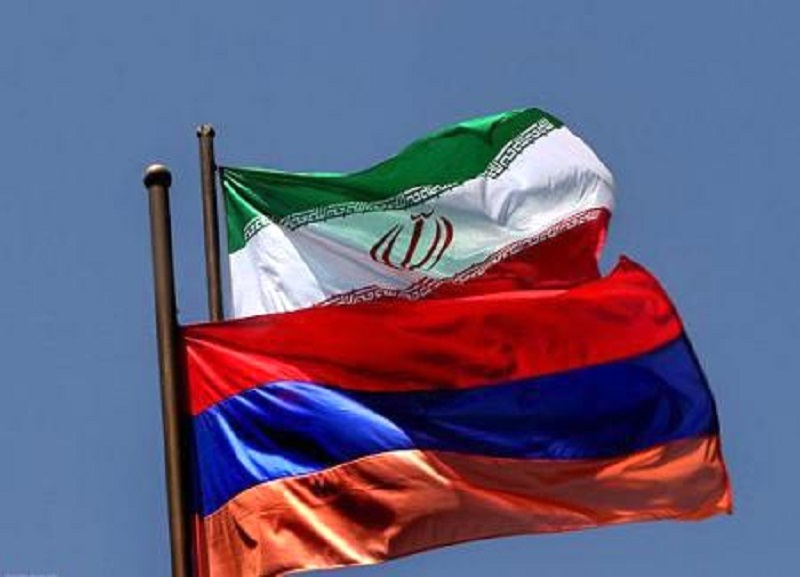 Հայաստանի համար անհրաժեշտ է ռազմական առումով հզոր եւ զարգացած տնտեսություն ունեցող դաշնակից Իրանը