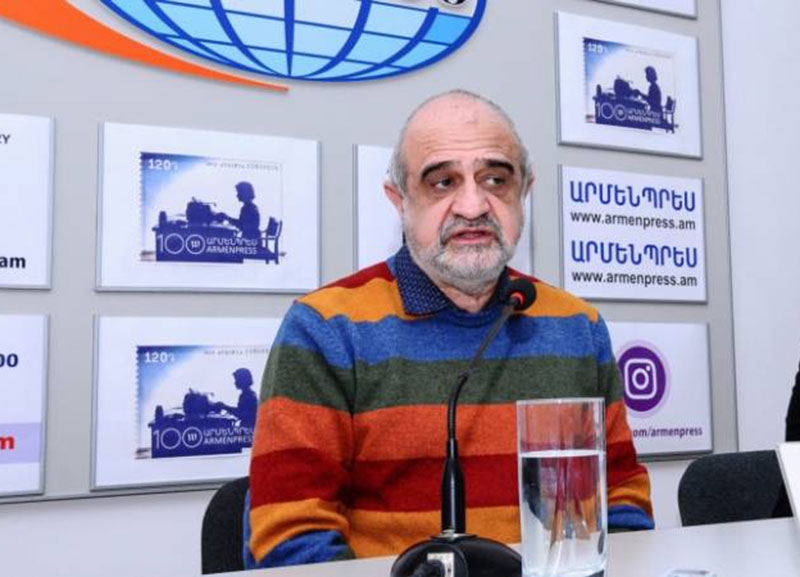 Հայաստանի մշակույթի գործիչներն Ադրբեջանի ներկայացուցիչների հետ Մոսկվայում տեղի ունեցած հանդիպմանը բարձրացրել են գերիների վերադարձի հարցը
