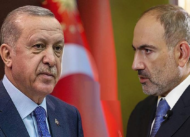 Հայ-թուրքական հարաբերությունների կարգավորումը հնարավոր է միայն հայ-ադրբեջանական հարցերում անորոշությունների պարզաբանումից հետո