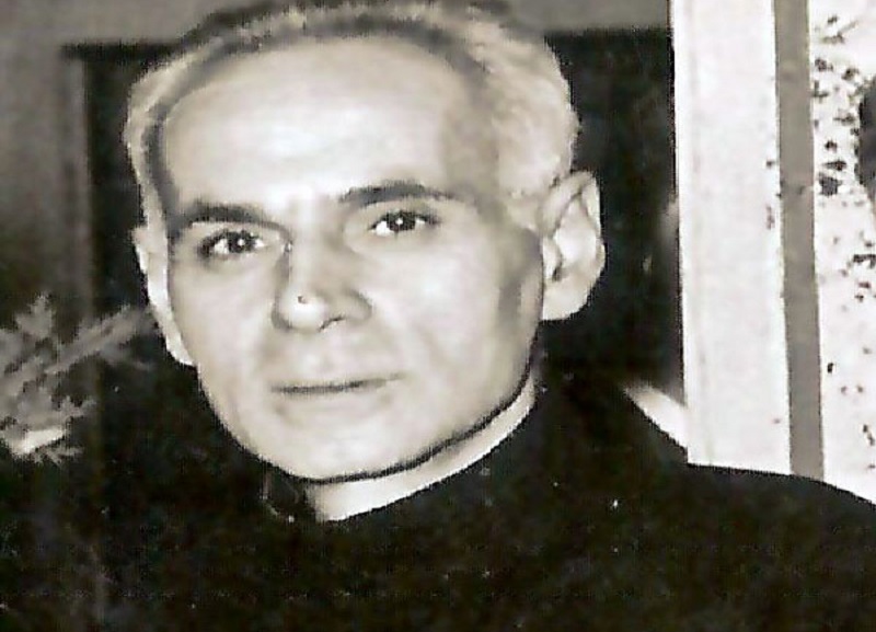 Իրանահայ հայտնի բարերար Արսեն Մինասյան 