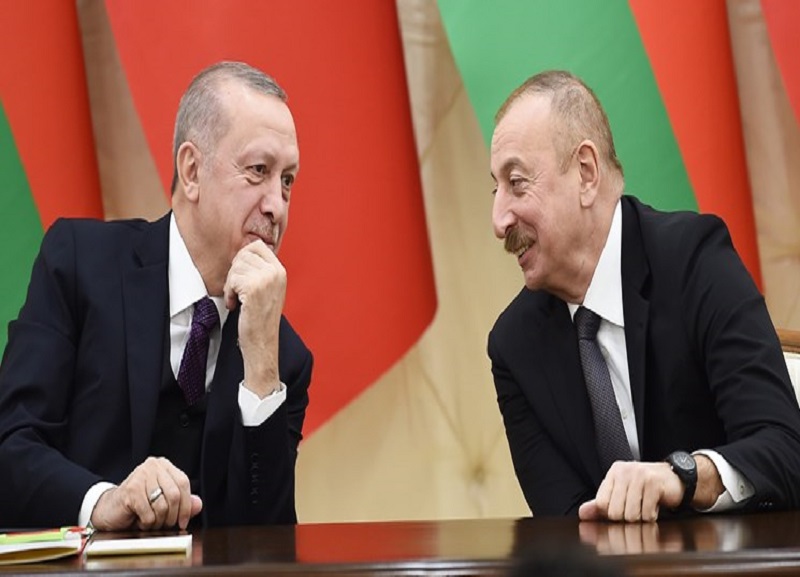 Arab Weekly: آذربایجان عامل خارجی در تلاش برای عادی سازی روابط ترکیه و ارمنستان است