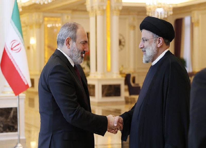 Իրան-Հայաստան երկկողմ հարաբերություններում անելիքները շատ են