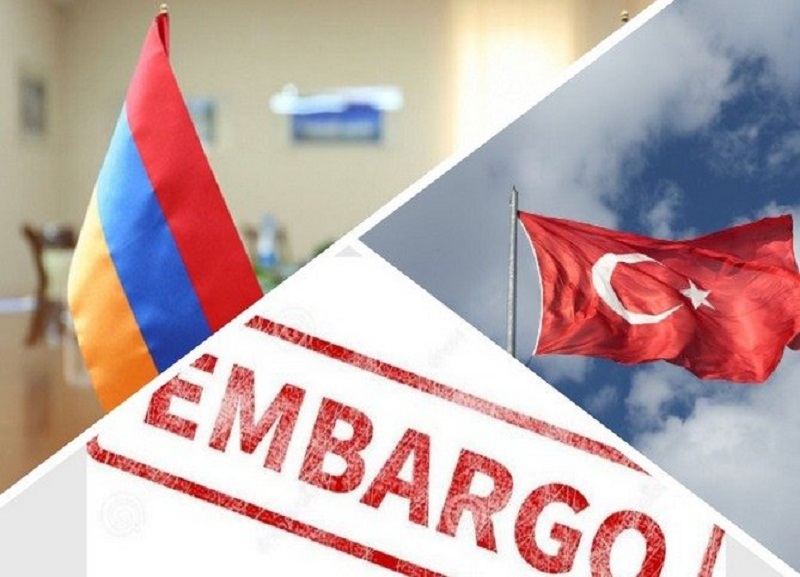 Թուրքական ապրանքների ներկրման արգելքը վերացվում է