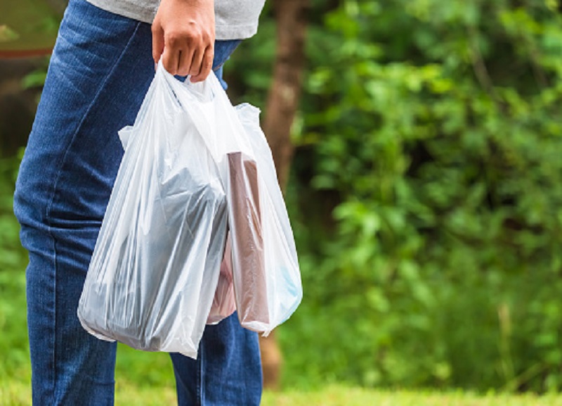 Ban on plastic bags enters into force in Armenia