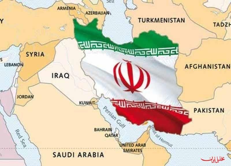 توازن‌بخشی در نگاه به شرق و غرب جهان در کانون سیاست‌خارجی ایران