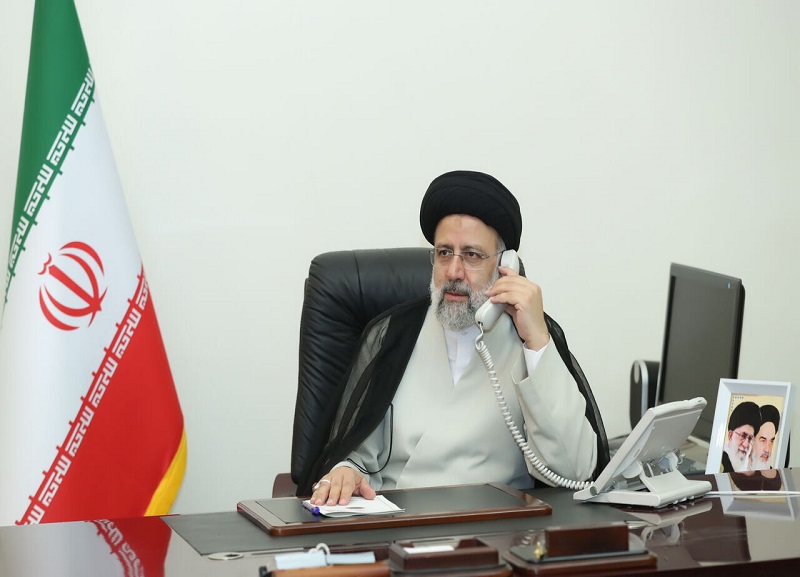 رییس‌جمهور: توسعه سطح همکاری‌های اقتصادی تهران و ایروان، امنیت‌ساز است