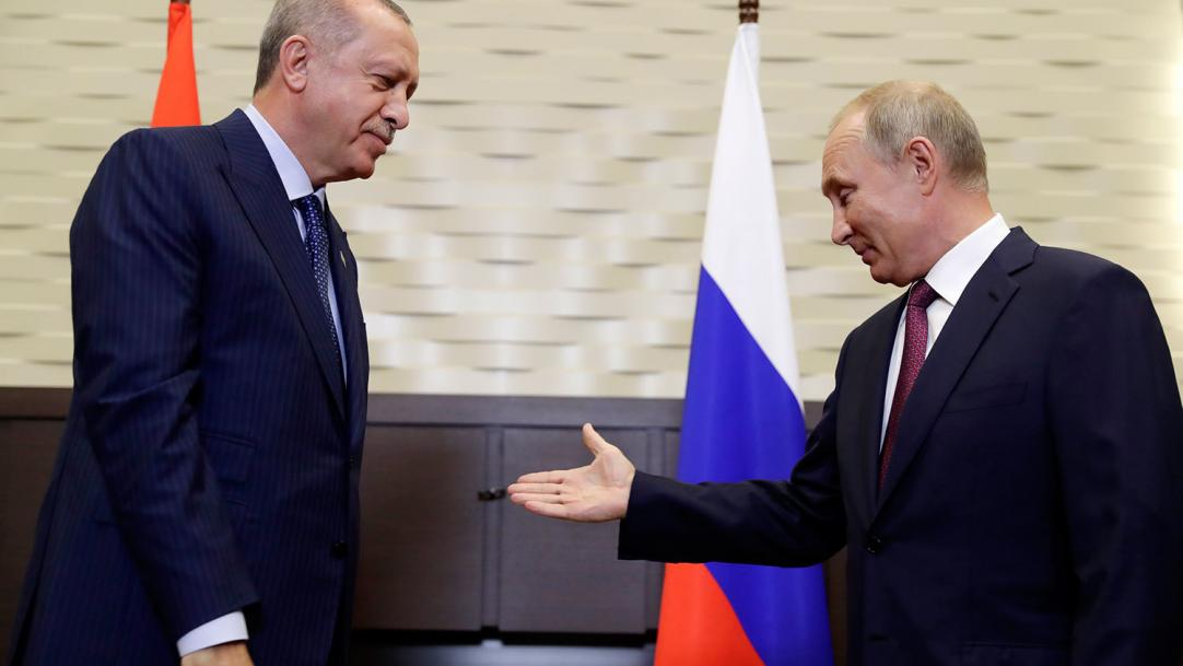 ترکیه؛ رقیب جدید روسیه در آسیای مرکزی روسیه و نزدیکی ملل ترک: آیا “خط قرمزی” وجود دارد؟