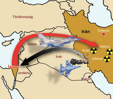 ایران,اسرائیل , موفقیت مذاکرات وین مهم است روسیه نگران از بروز جنگ با ایران