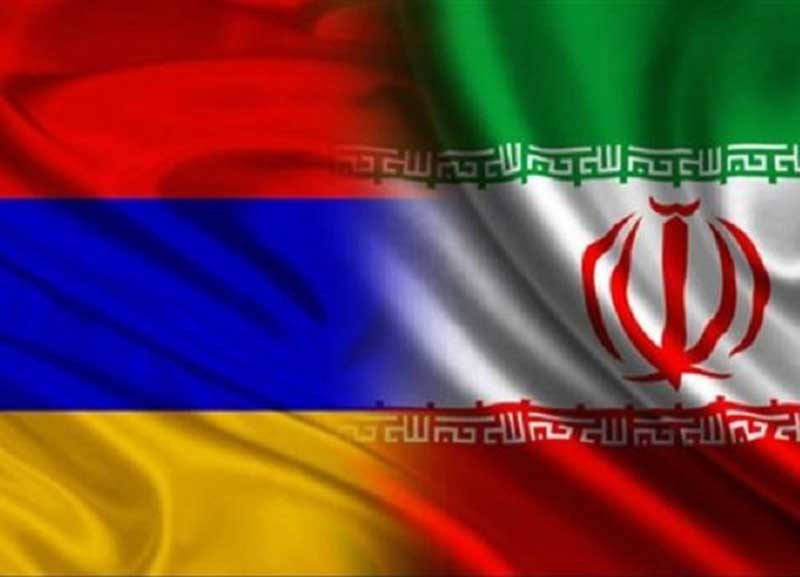 «مناسبات تاریخی ایران و ارامنه»