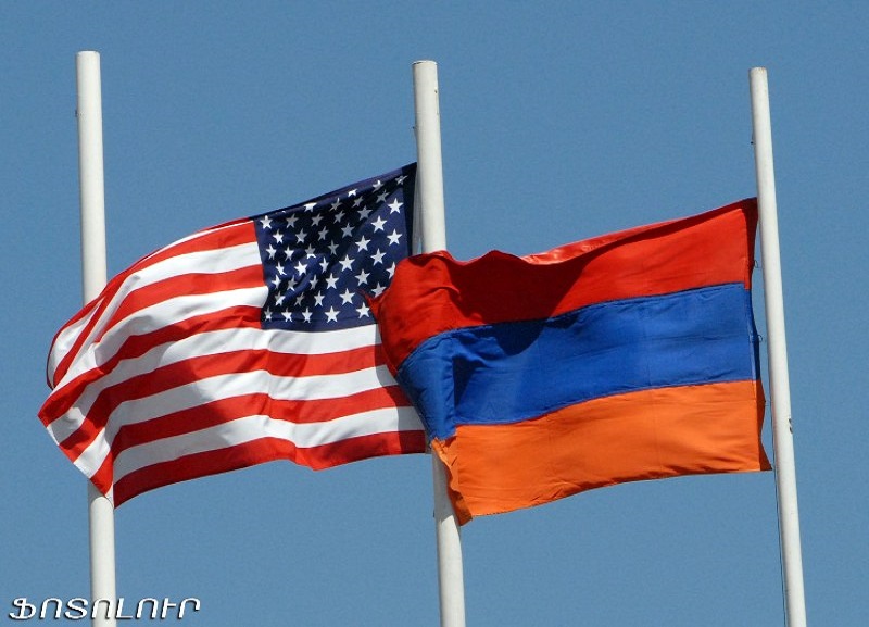 Video - The US has stood by Armenia throughout many challenging times – MFA