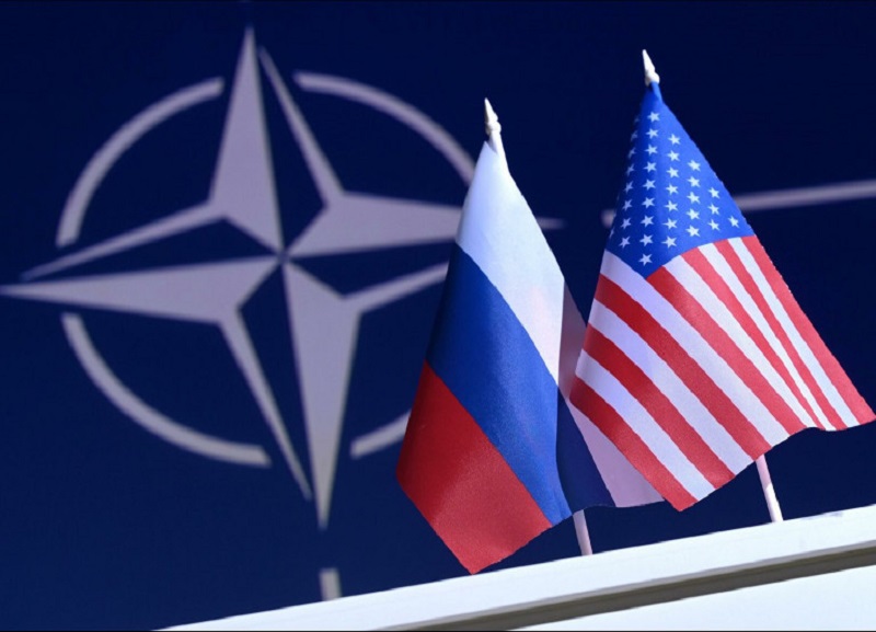 ԱՄՆ-ը չի կրճատելու զորքերը Եվրոպայում. Կոշտ պատասխան Մոսկվային